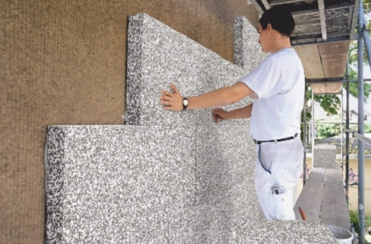 Yıldırım Isı Yalıtımcısı